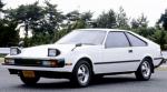 Toyota Celica XX 1981 года